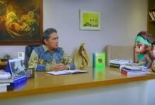 Dirjen Kebudayaan Kosongkan Ruangan Buat Menteri Kebudayaan