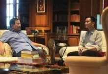 Survei SMRC: Mayoritas Publik Ingin Ada Oposisi pada pada Era Prabowo-Gibran