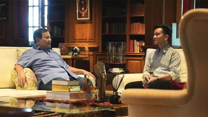 Survei SMRC: Mayoritas Publik Ingin Ada Oposisi pada pada Era Prabowo-Gibran