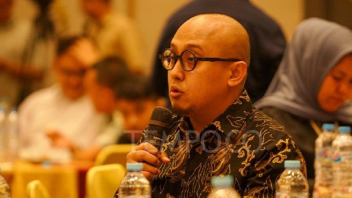 Bawaslu Terima Tiga Laporan Dugaan Pelanggaran selama Hampir Sebulan Masa Kampanye Pilgub Ibukota