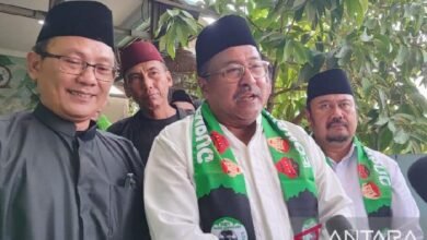 Alasan FBR Dukung Pramono Anung-Rano Karno di Pemilihan Kepala Daerah Jakarta: Kudu Jadi