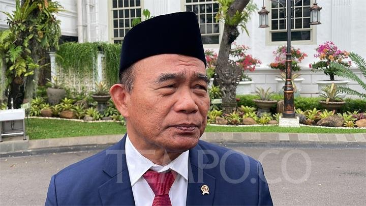 Muhadjir Yakin Prabowo Lanjutkan Rencana Kemenko PMK Era Jokowi