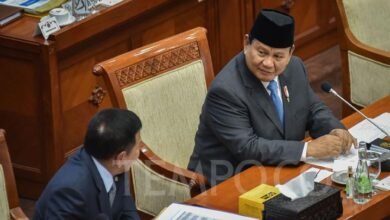 Surat Terbuka Dokter ke Prabowo persoalan Menteri Area Kesejahteraan lalu Isu Pendidikan