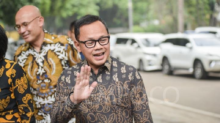 Bima Arya Ungkap Arahan Prabowo pada Pengajaran pada di Hambalang: Perspektif Mengelola Negara Harus Sama