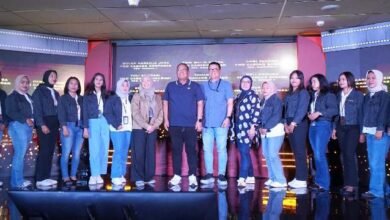 PNM Gelar Learning Festival 2024 untuk Tingkatkan Kompetensi Karyawan Gen Z lalu Milenial