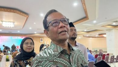 Alasan Mahfud Md akan Hadiri Pelantikan Prabowo-Gibran