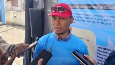 KKP Pastikan Sedimentasi Morodemak Memberikan Manfaat untuk Nelayan Pesisir