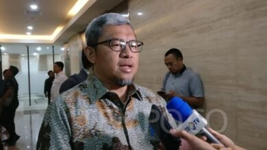 Aher PKS Temui Prabowo: Bangun Konsolidasi, Tak Bahas Kursi Menteri