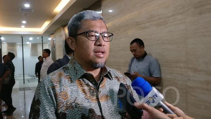 Aher PKS Temui Prabowo: Bangun Konsolidasi, Tak Bahas Kursi Menteri