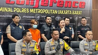 Bermodus kenalan lewat aplikasi, Pria pada Jakbar cabuli anak 12 tahun