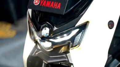 Cara ajukan kredit motor Yamaha secara online