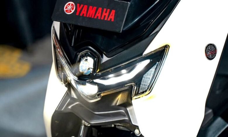 Cara ajukan kredit motor Yamaha secara online