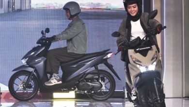 Syarat mengajukan kredit motor Honda