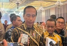 Keppres-Perpres-Revisi UU Terbaru yang Diteken Jokowi Menjelang Lengser