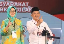 Ade Sumardi: KTP Lebak Jadi Contoh Nasional pada Keterbukaan Publik