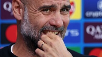 Guardiola berjuang mudah cuma atasi tren negatif City