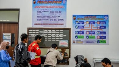 BPKB elektronik telah lama mulai diterapkan, simak beragam keunggulannya