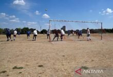 Mengenal kultur Sunday League Football yang digunakan mirip tarkam di area tempat Indonesia