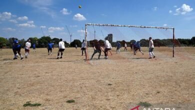 Mengenal kultur Sunday League Football yang digunakan mirip tarkam di area tempat Indonesia