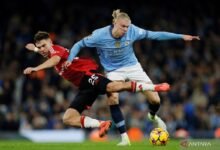 Sejarah pembelian pemain termahal Manchester City