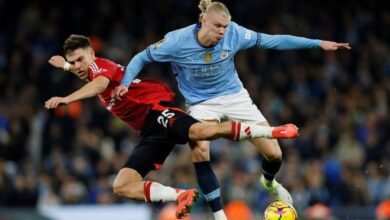 Sejarah pembelian pemain termahal Manchester City