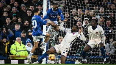 Tosin Adarabioyo sebut Chelsea sedang pada kepercayaan diri tinggi