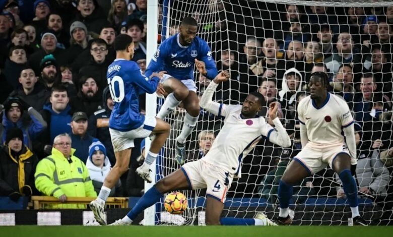 Tosin Adarabioyo sebut Chelsea sedang pada kepercayaan diri tinggi