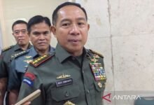 Harta kekayaan Panglima TNI Agus Subiyanto berdasarkan LHKPN