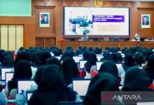 Aturan pakaian ASN terbaru, pedoman resmi dari Kemendikdasmen