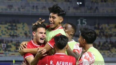 Mengapa Timnas Filipina dijuluki Anjing Jalanan?