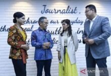 OJK kenalkan Pindar sebutan baru dari pinjol