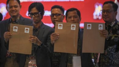 Kapan pelantikan gubernur lalu perwakilan gubernur terpilih Pemilihan Kepala Daerah 2024?