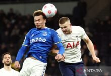 Sepak terjang Dele Alli, “wonderkid” yang mana digunakan terseok pada usia produktif