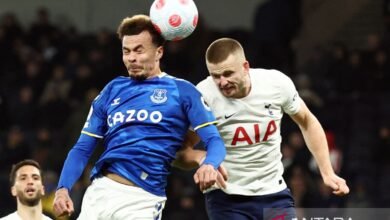 Sepak terjang Dele Alli, “wonderkid” yang mana digunakan terseok pada usia produktif