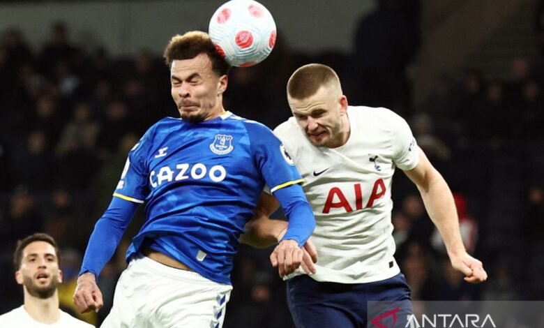 Sepak terjang Dele Alli, “wonderkid” yang mana digunakan terseok pada usia produktif