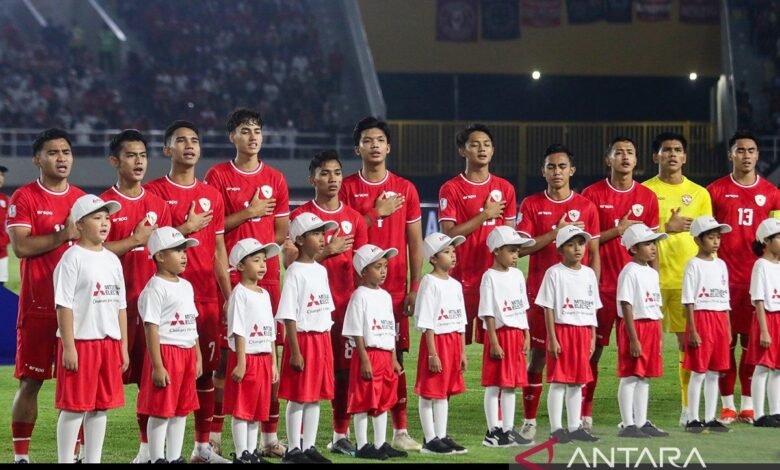 Shin Tae-yong sayangkan kartu merah Ferarri pada waktu dikalahkan Filipina