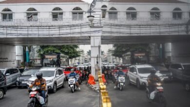 Menengok sejarah Negara Pasundan sebagai aksi separatis di tempat di Jabar