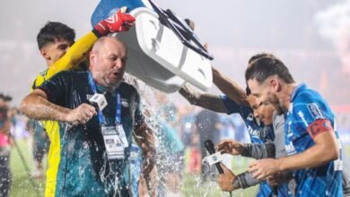 Pemain Persib Bandung diliburkan dua hari seusai taklukkan Persita