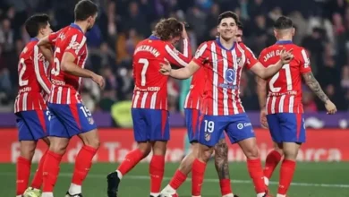 Barcelona Bidik Kemenangan gemilang melawan Atletico Madrid! Jadwal juga juga Link Streaming Pekan 18 LaLiga pada Vision+