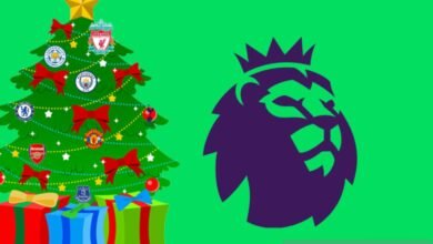 Jadwal Boxing Day: City jamu Everton, Liverpool ditantang Leicester