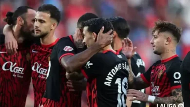 Link juga Jadwal Streaming Getafe vs Mallorca LaLiga 2024/25