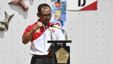 Daftar Staf Khusus KASAD yang tersebut dimaksud baru usai mutasi Pati TNI Desember 2024