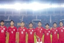 Penentuan Nasib Indonesia vs Filipina pada Laga Grup B: Do or Die!