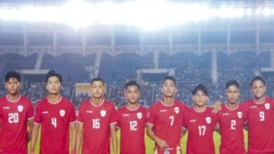 Penentuan Nasib Indonesia vs Filipina pada Laga Grup B: Do or Die!