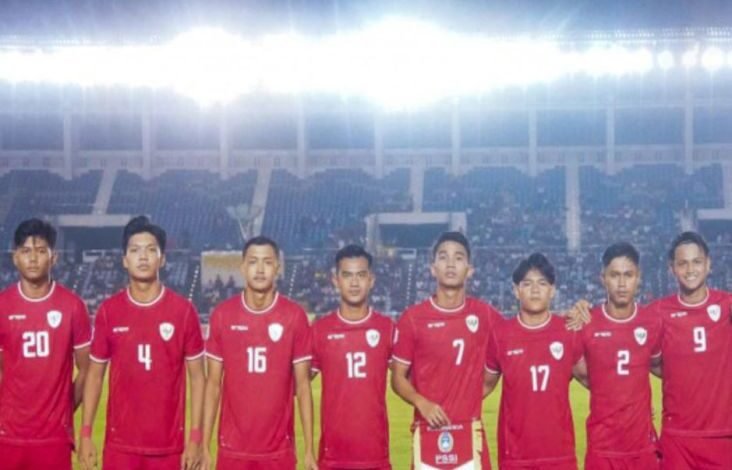 Penentuan Nasib Indonesia vs Filipina pada Laga Grup B: Do or Die!