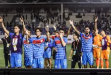 Pertempuran Krusial pada Stadion Manahan, Jarvey Gayoso: Saya Ingin Tutup Akhir Pekan dengan Sempurna!