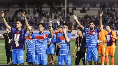 Pertempuran Krusial pada Stadion Manahan, Jarvey Gayoso: Saya Ingin Tutup Akhir Pekan dengan Sempurna!