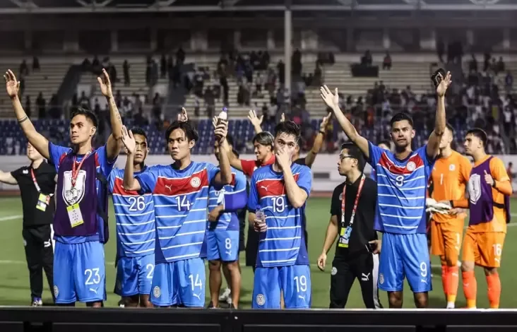 Pertempuran Krusial pada Stadion Manahan, Jarvey Gayoso: Saya Ingin Tutup Akhir Pekan dengan Sempurna!