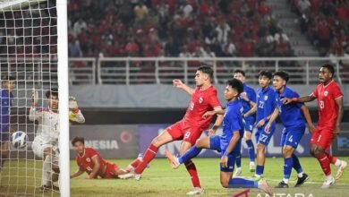 Pemain kunci juga jadwal pertandingan Thailand dalam pada Grup A Piala AFF