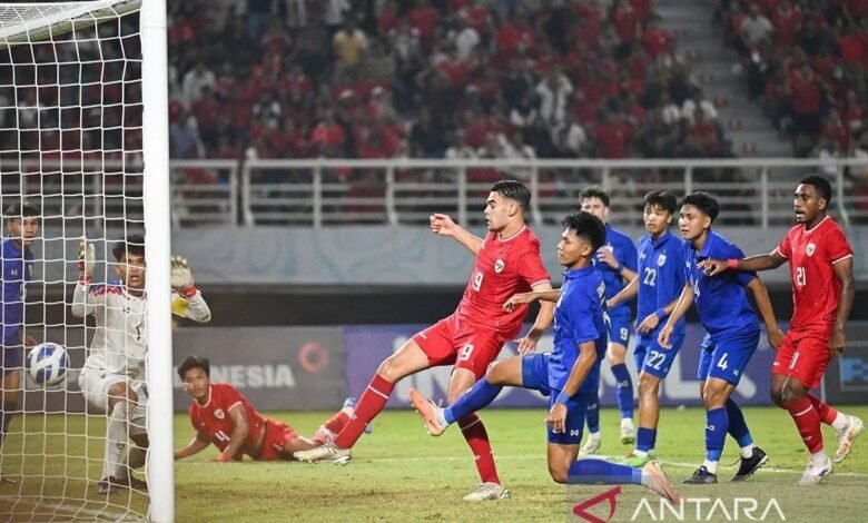 Pemain kunci juga jadwal pertandingan Thailand dalam pada Grup A Piala AFF